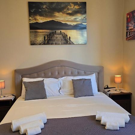 Suite Tuscolana Roma Exterior foto