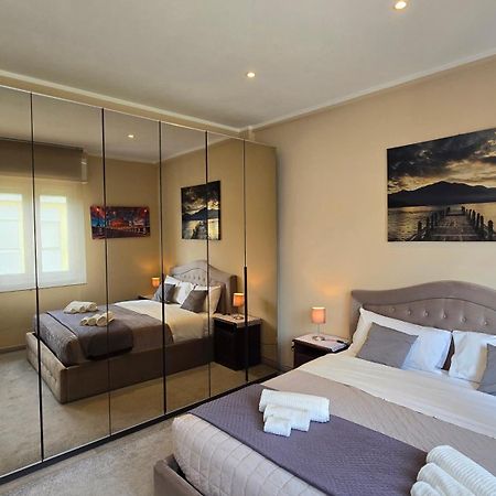 Suite Tuscolana Roma Exterior foto